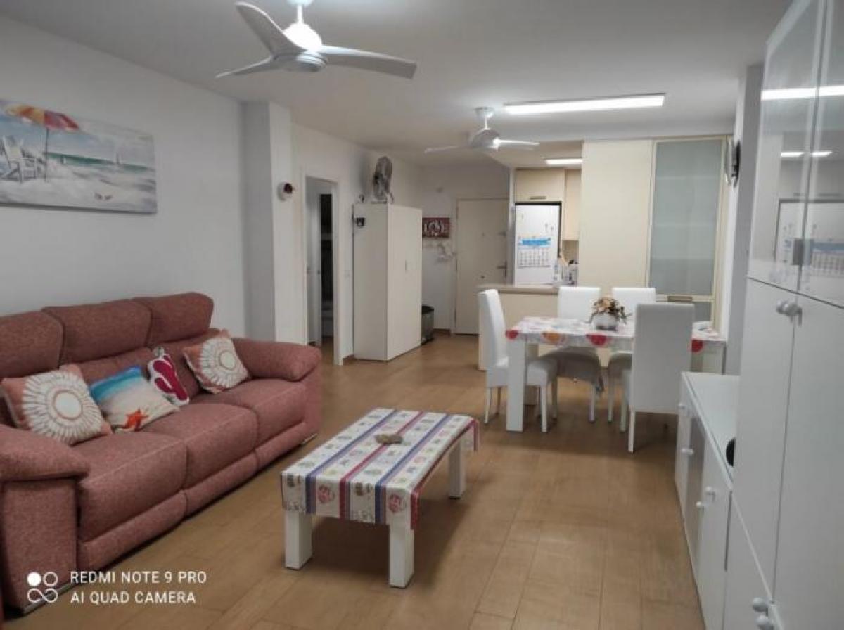 Picture of Apartment For Sale in Calafell, Tarragona, Spain