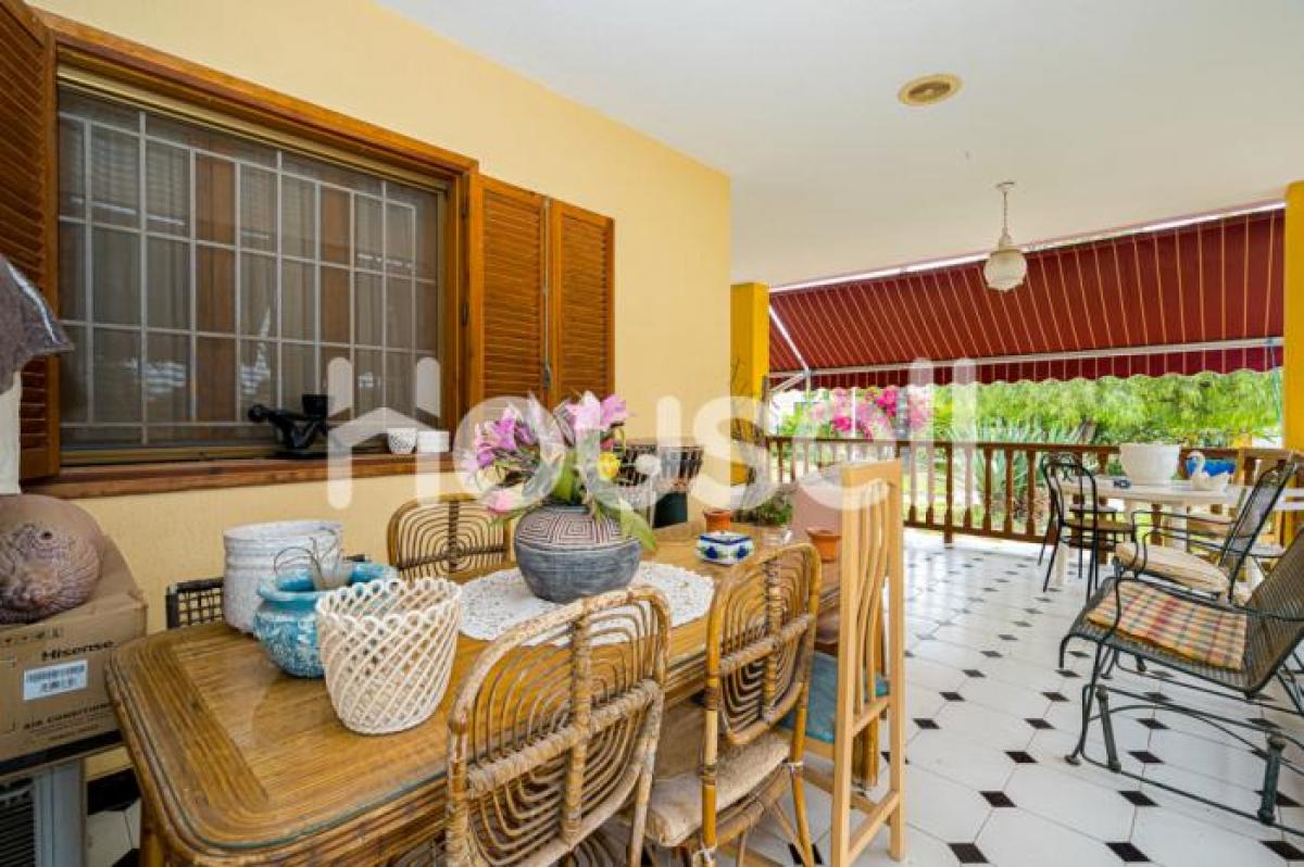 Picture of Home For Sale in Elche, Alicante, Spain