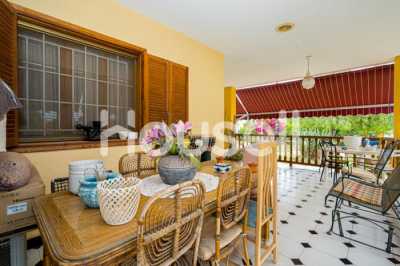 Home For Sale in Elche, Spain