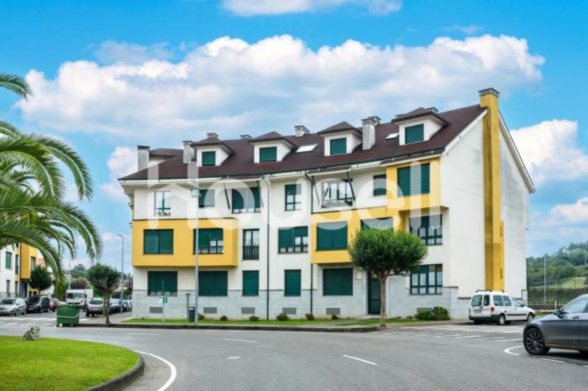 Picture of Apartment For Sale in Colunga, Asturias, Spain