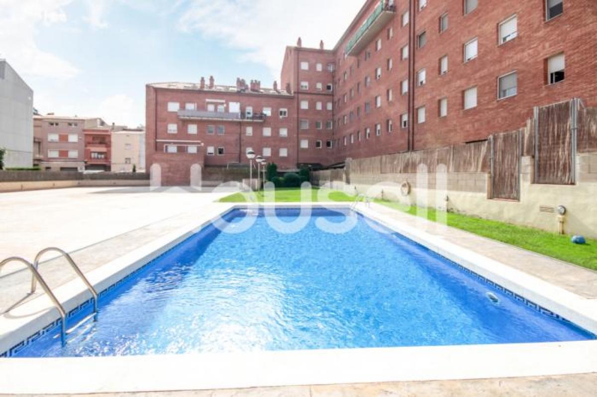 Picture of Apartment For Sale in Manresa, Barcelona, Spain