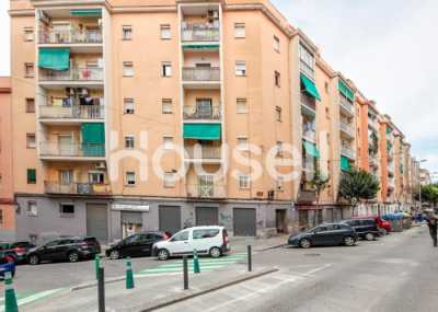 Apartment For Sale in Badalona, Spain