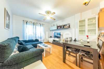 Apartment For Sale in San Vicente Del Raspeig, Spain