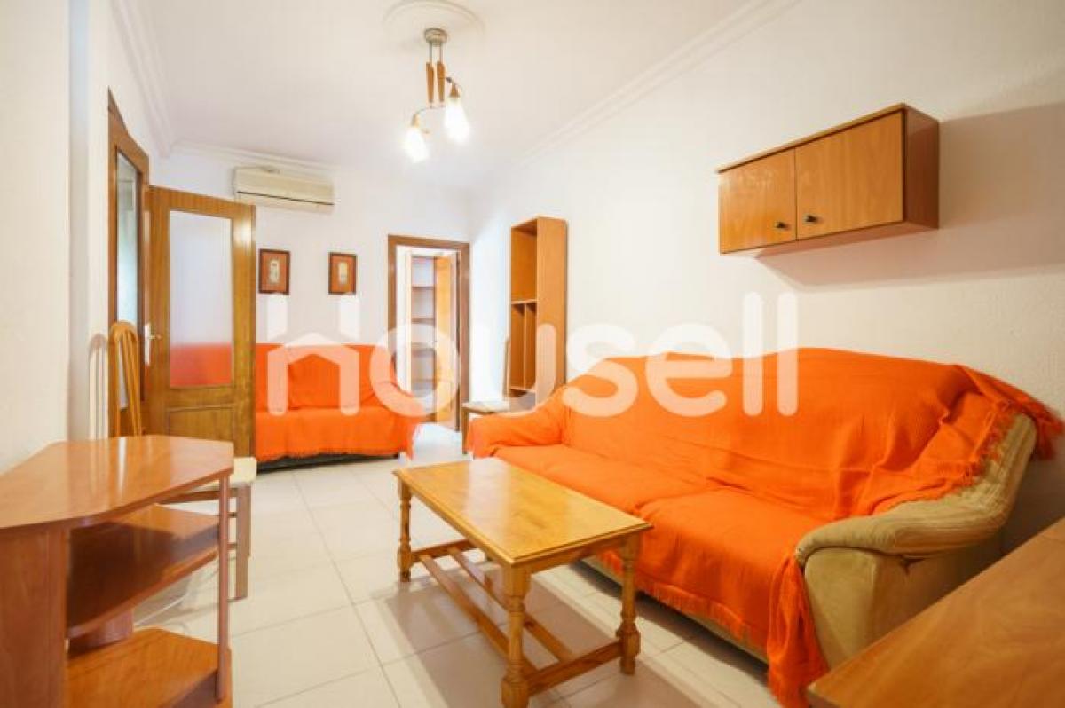 Picture of Apartment For Sale in Sevilla, Kyrenia, Spain