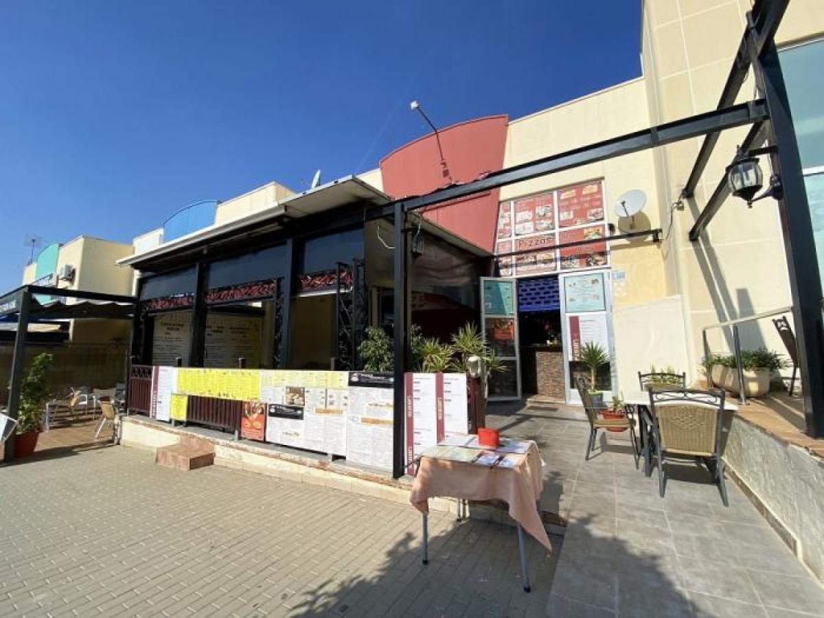 Picture of Retail For Sale in La Marina, Alicante, Spain