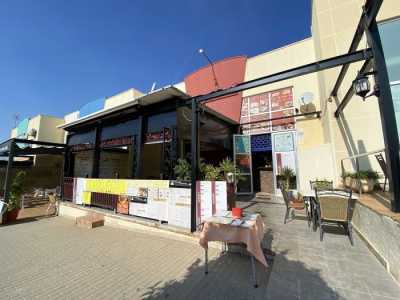 Retail For Sale in La Marina, Spain