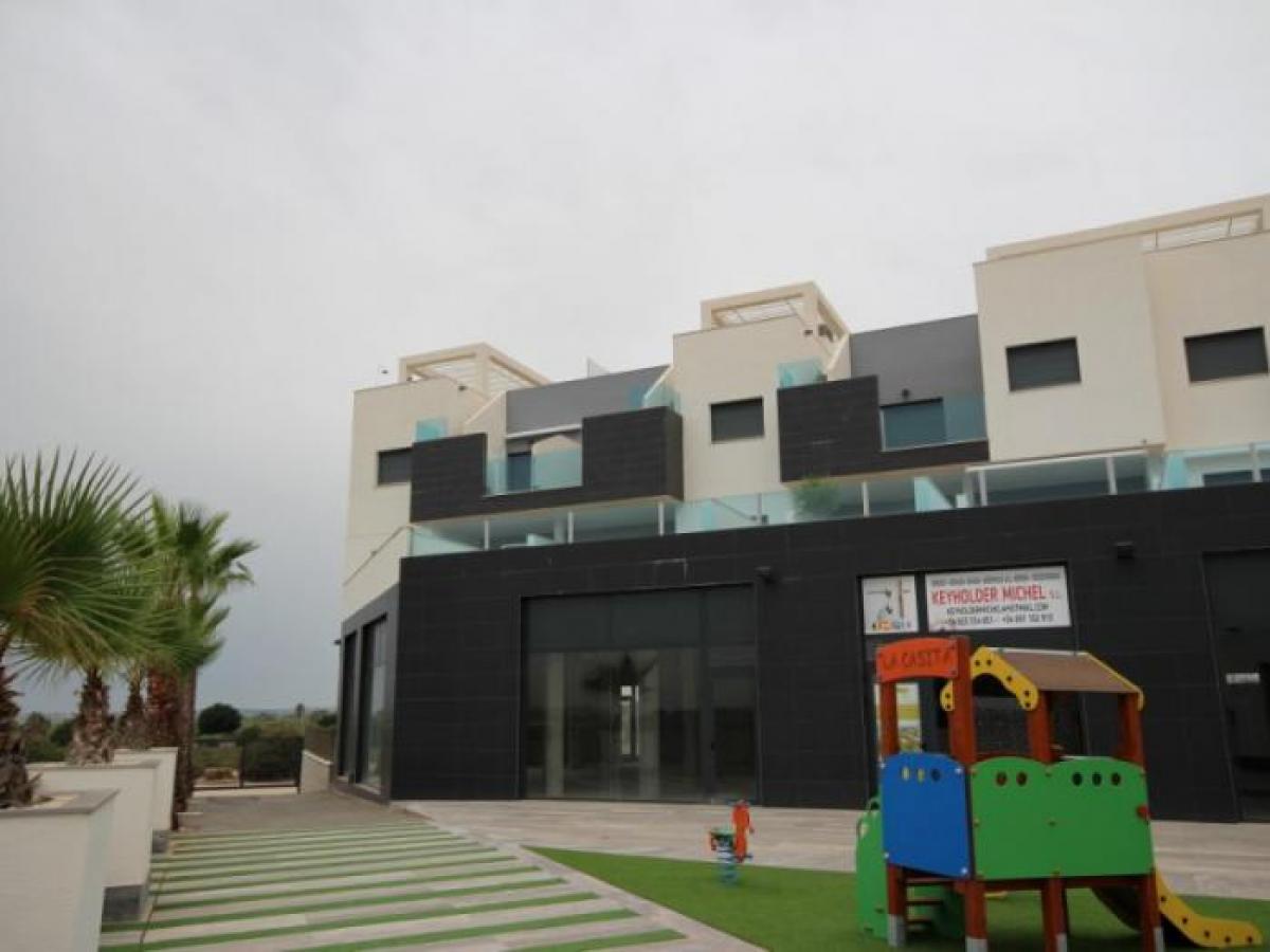 Picture of Apartment For Sale in Guardamar, Alicante, Spain