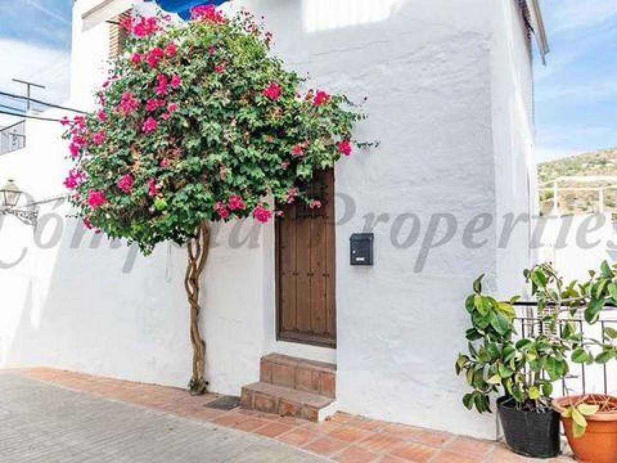 Picture of Home For Sale in Torrox, Malaga, Spain