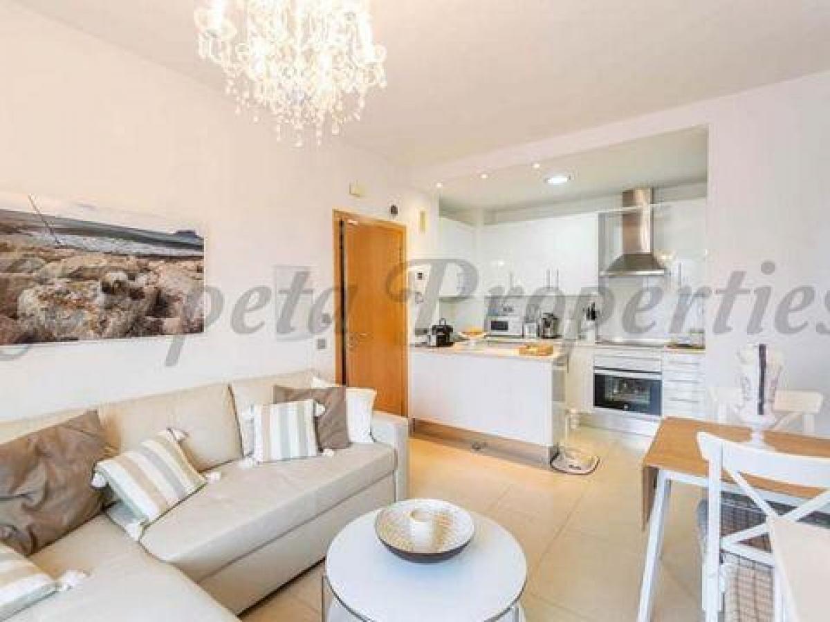 Picture of Apartment For Sale in Torrox, Malaga, Spain
