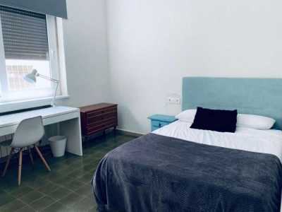 Apartment For Rent in Cordoba, Spain