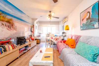 Apartment For Sale in Almoradi, Spain