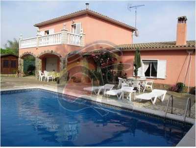 Home For Sale in Calonge, Spain