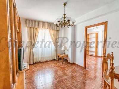 Apartment For Rent in Torrox, Spain