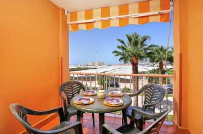 Apartment For Sale in Calahonda, Spain