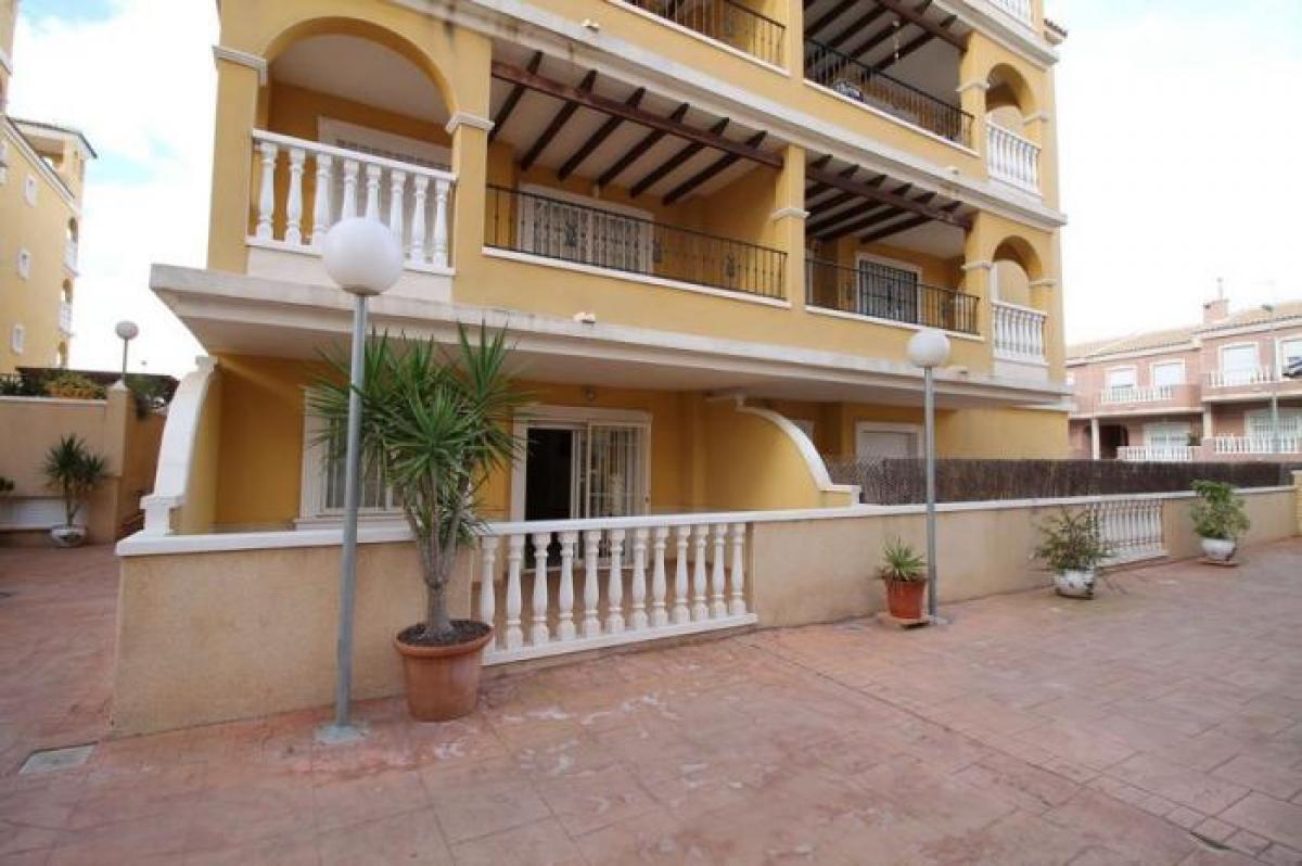 Picture of Apartment For Sale in Algorfa, Alicante, Spain