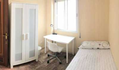 Apartment For Rent in Cordoba, Spain