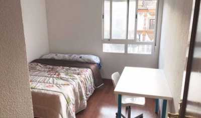 Apartment For Rent in Cordoba, Spain