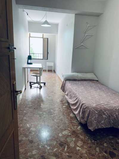 Apartment For Rent in Cordoba, Spain