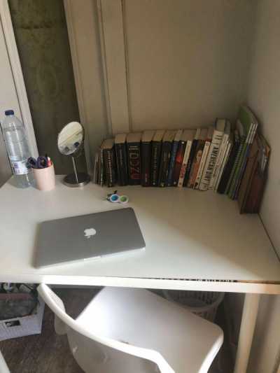 Apartment For Rent in 