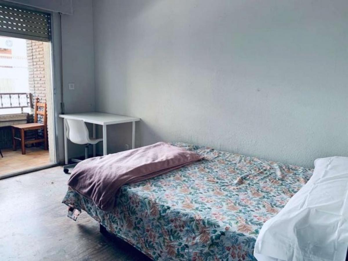 Picture of Apartment For Rent in Cordoba, Cordoba, Spain