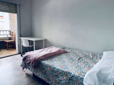 Apartment For Rent in 