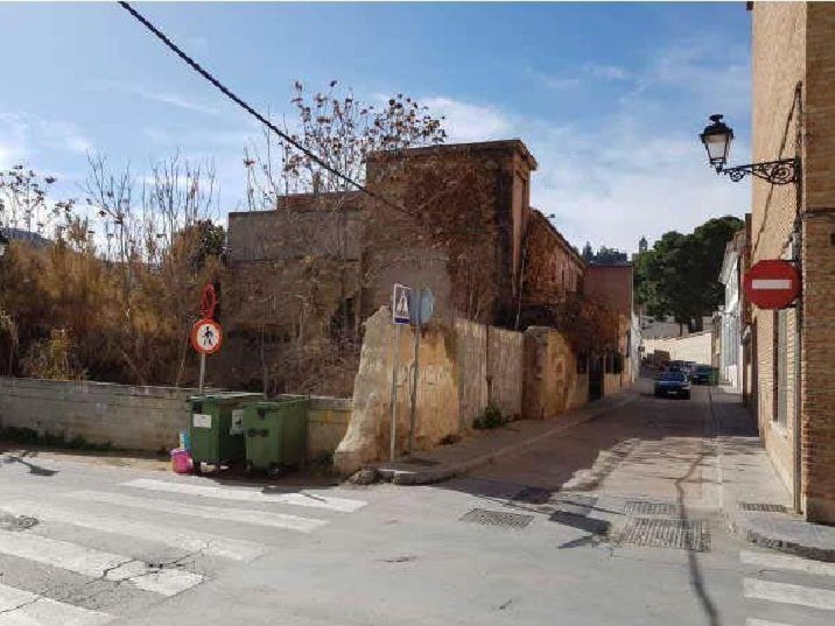 Picture of Residential Land For Sale in Antequera, Malaga, Spain