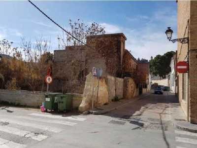 Residential Land For Sale in Antequera, Spain