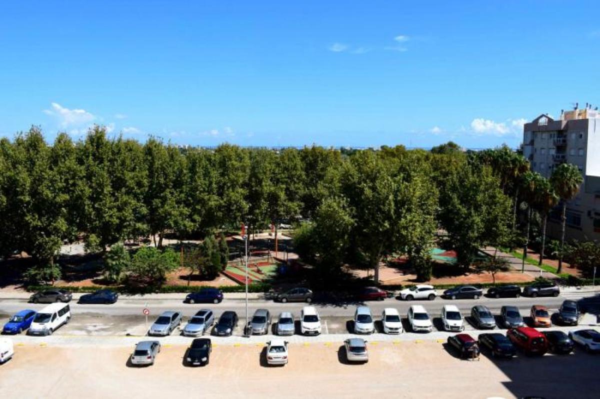 Picture of Apartment For Sale in Oliva, Valencia, Spain