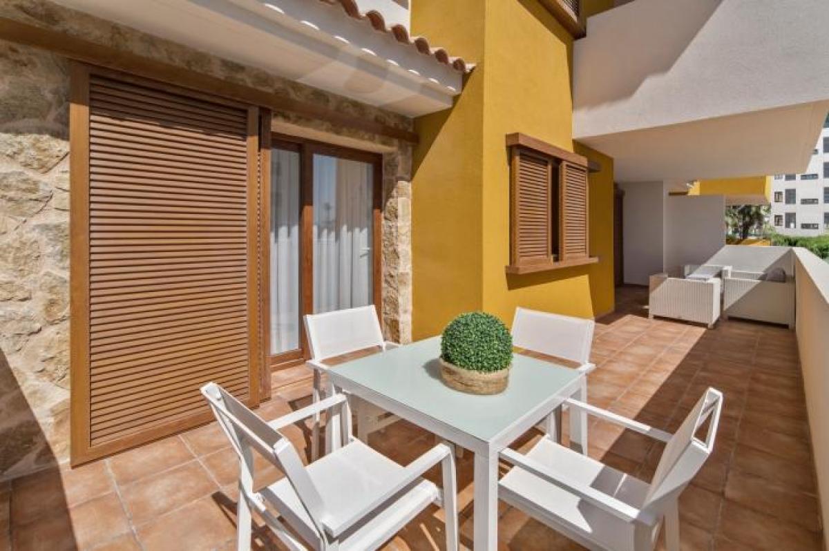 Picture of Apartment For Sale in Punta Prima, Alicante, Spain