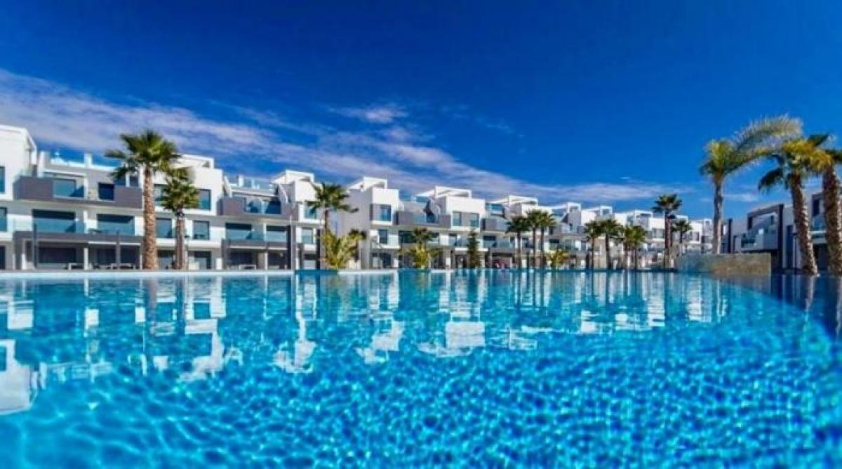 Picture of Home For Sale in Guardamar Del Segura, Alicante, Spain