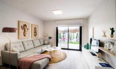 Home For Sale in San Miguel De Salinas, Spain