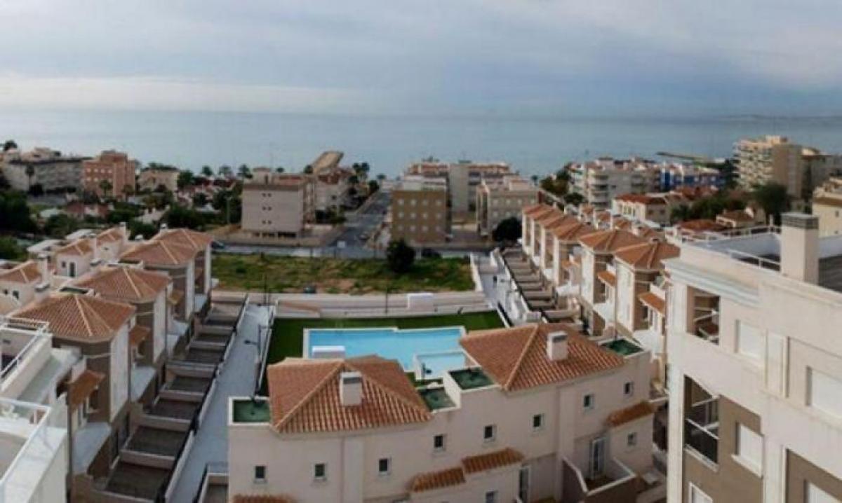 Picture of Home For Sale in Santa Pola, Alicante, Spain