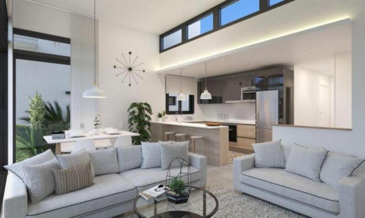 Picture of Home For Sale in Alhama De Murcia, Murcia, Spain