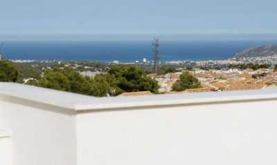 Home For Sale in Polop, Spain