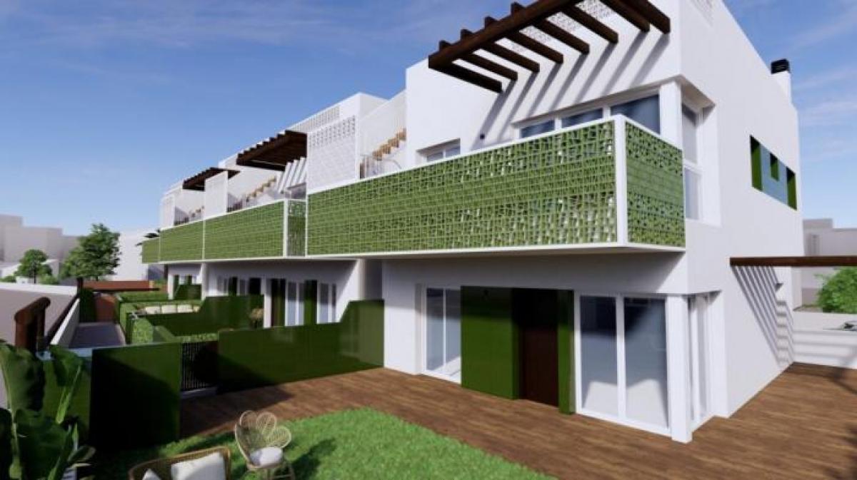 Picture of Home For Sale in San Javier, Alicante, Spain