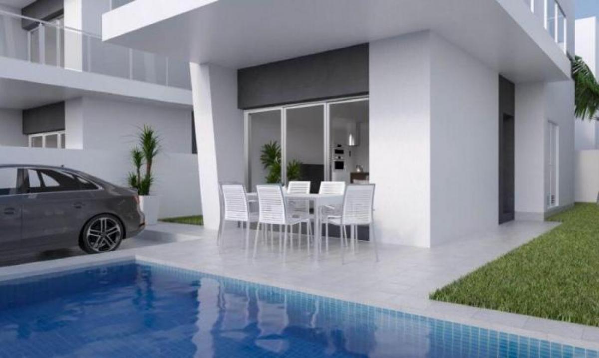 Picture of Home For Sale in Daya Vieja, Alicante, Spain