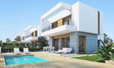 Home For Sale in Orihuela, Spain