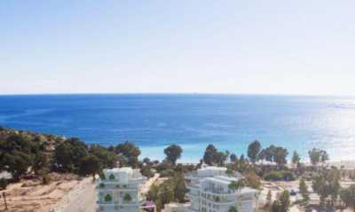 Home For Sale in Villajoyosa, Spain