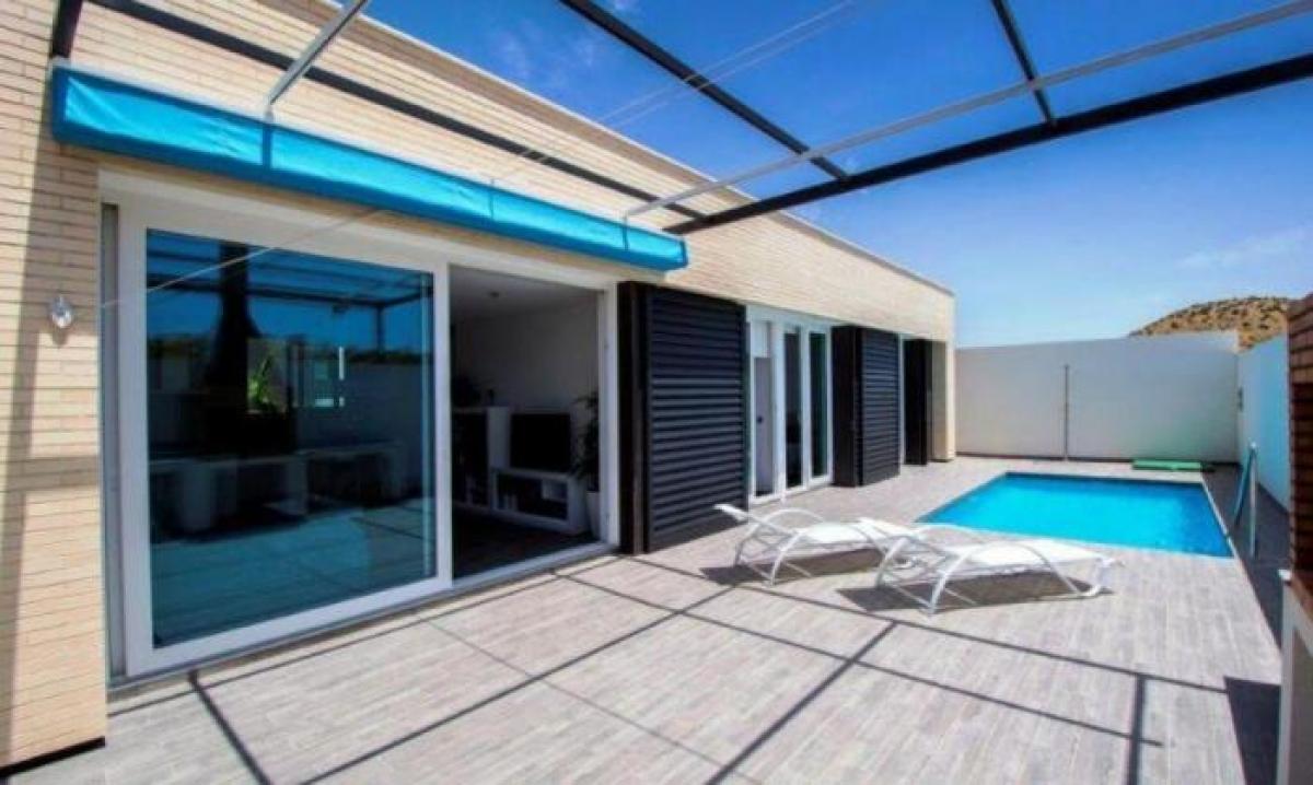 Picture of Home For Sale in Rojales, Alicante, Spain