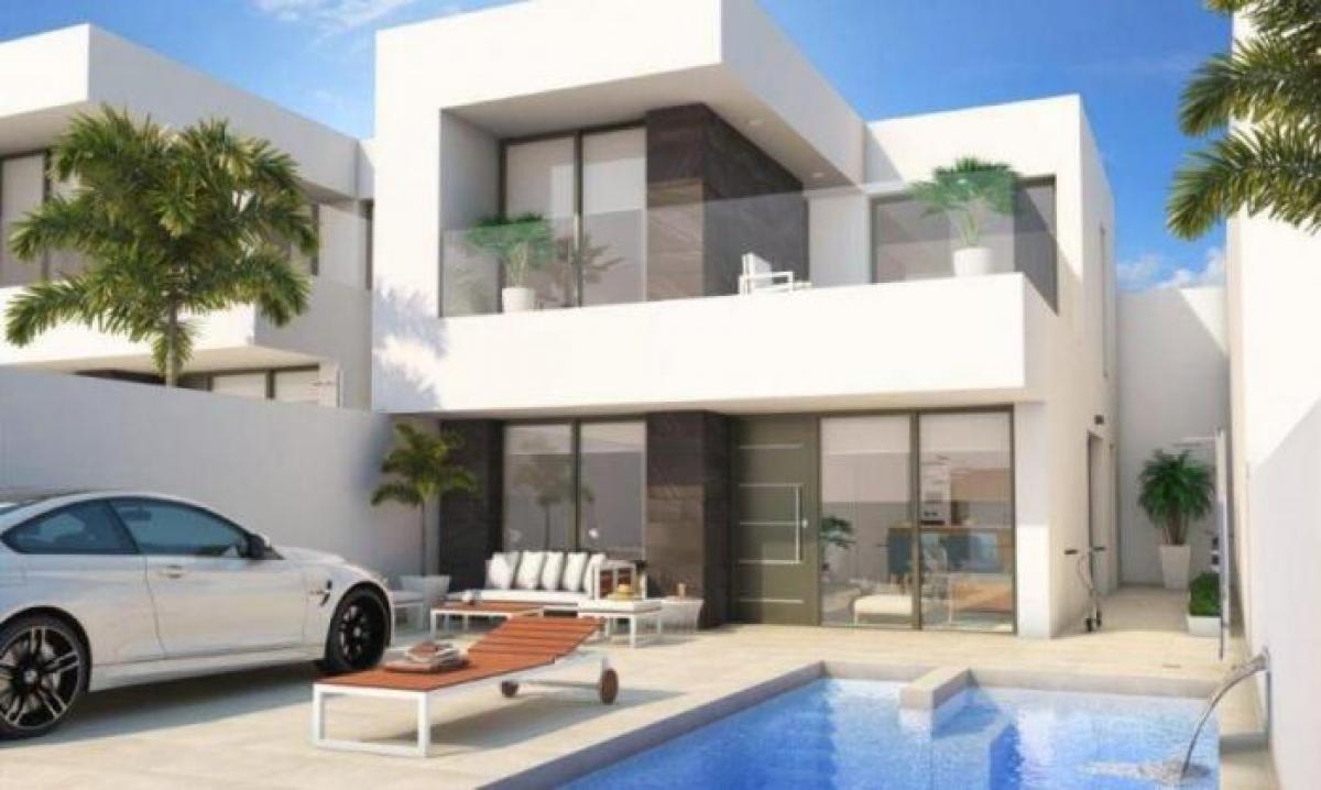 Picture of Home For Sale in Benijofar, Alicante, Spain