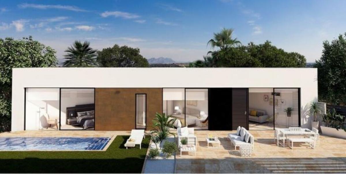 Picture of Home For Sale in Benijofar, Alicante, Spain