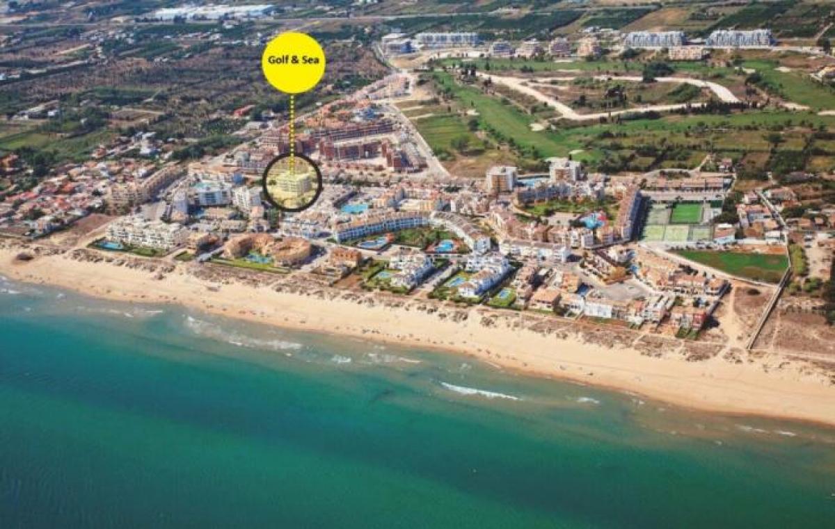 Picture of Apartment For Sale in Oliva, Valencia, Spain