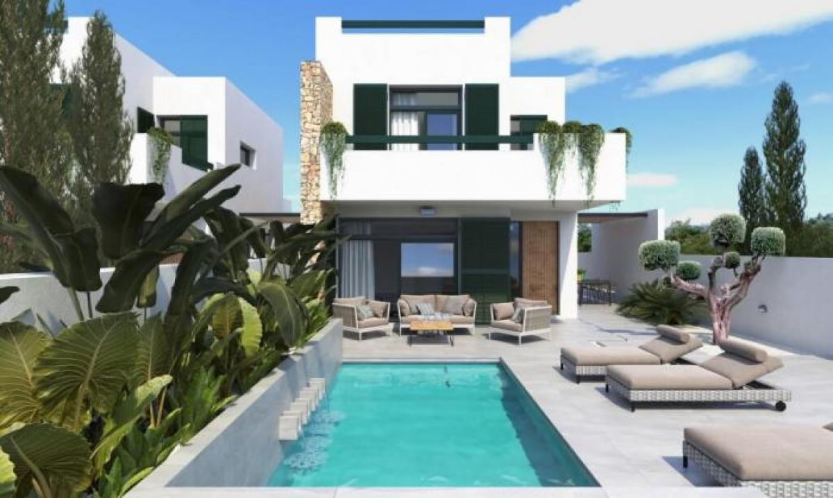 Picture of Home For Sale in Daya Nueva, Alicante, Spain