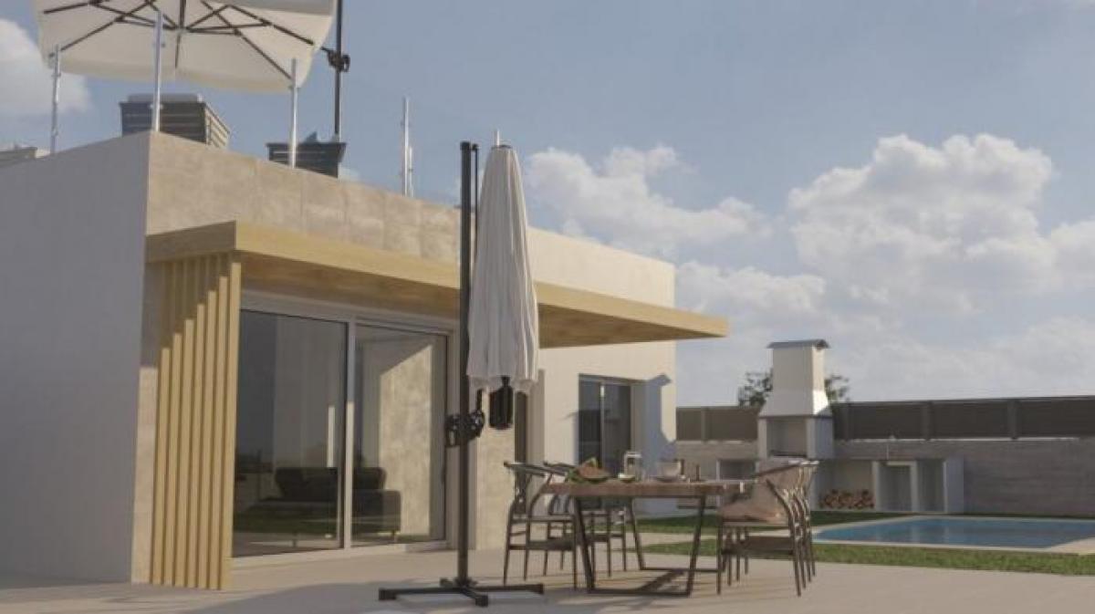 Picture of Home For Sale in Polop, Alicante, Spain