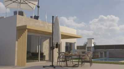 Home For Sale in Polop, Spain