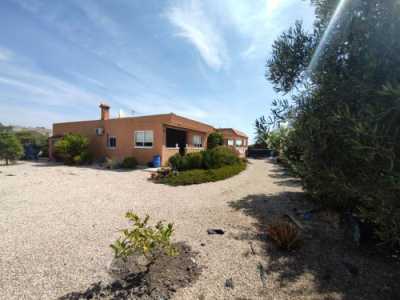 Villa For Sale in Elche, Spain