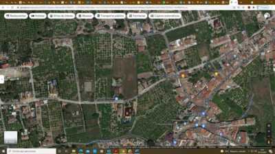 Residential Land For Sale in Murcia, Spain