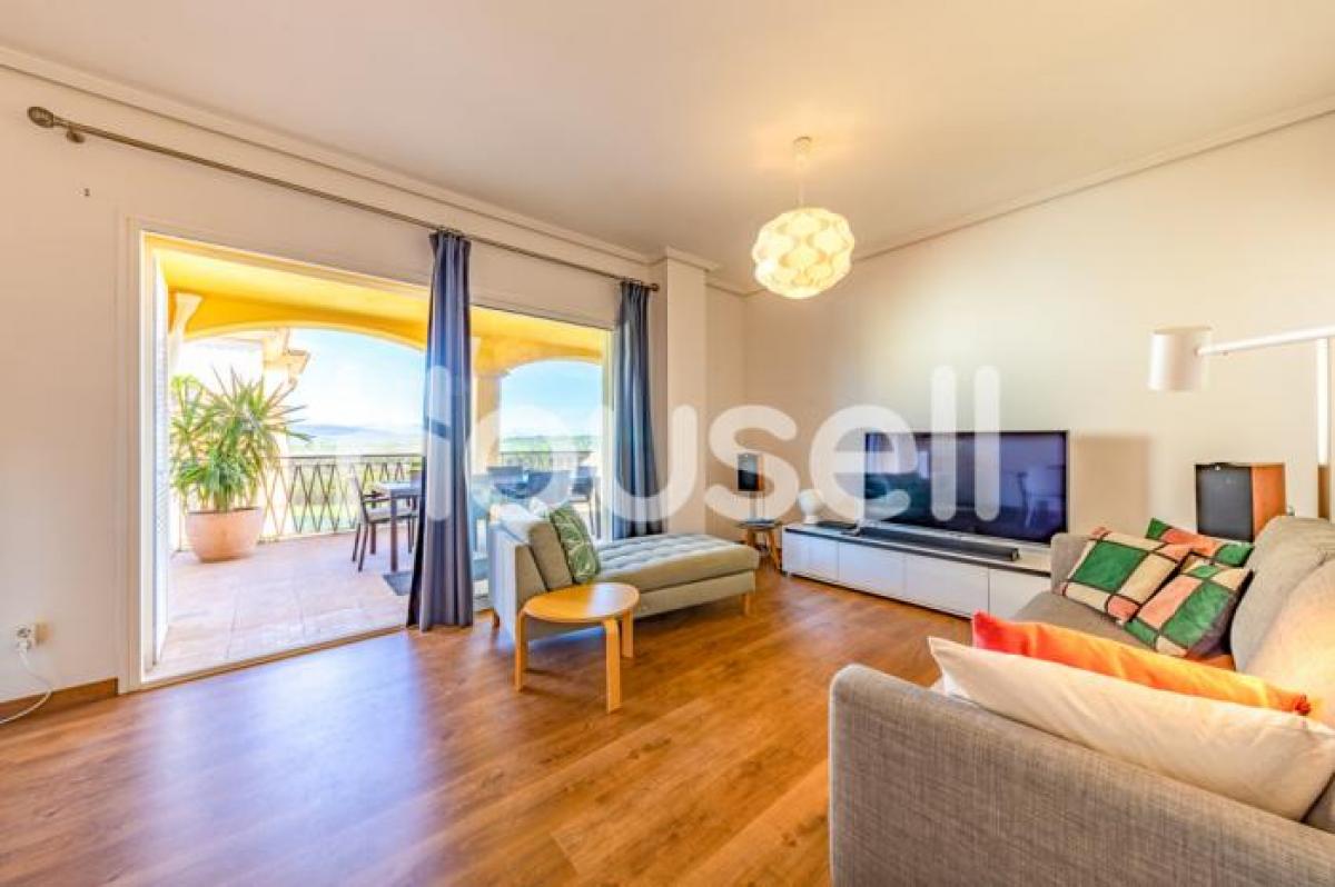 Picture of Apartment For Sale in Palma De Mallorca, Mallorca, Spain