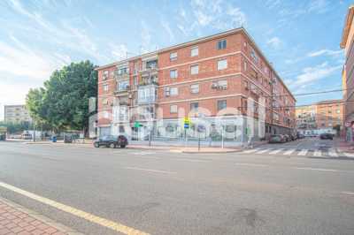 Apartment For Sale in Murcia, Spain