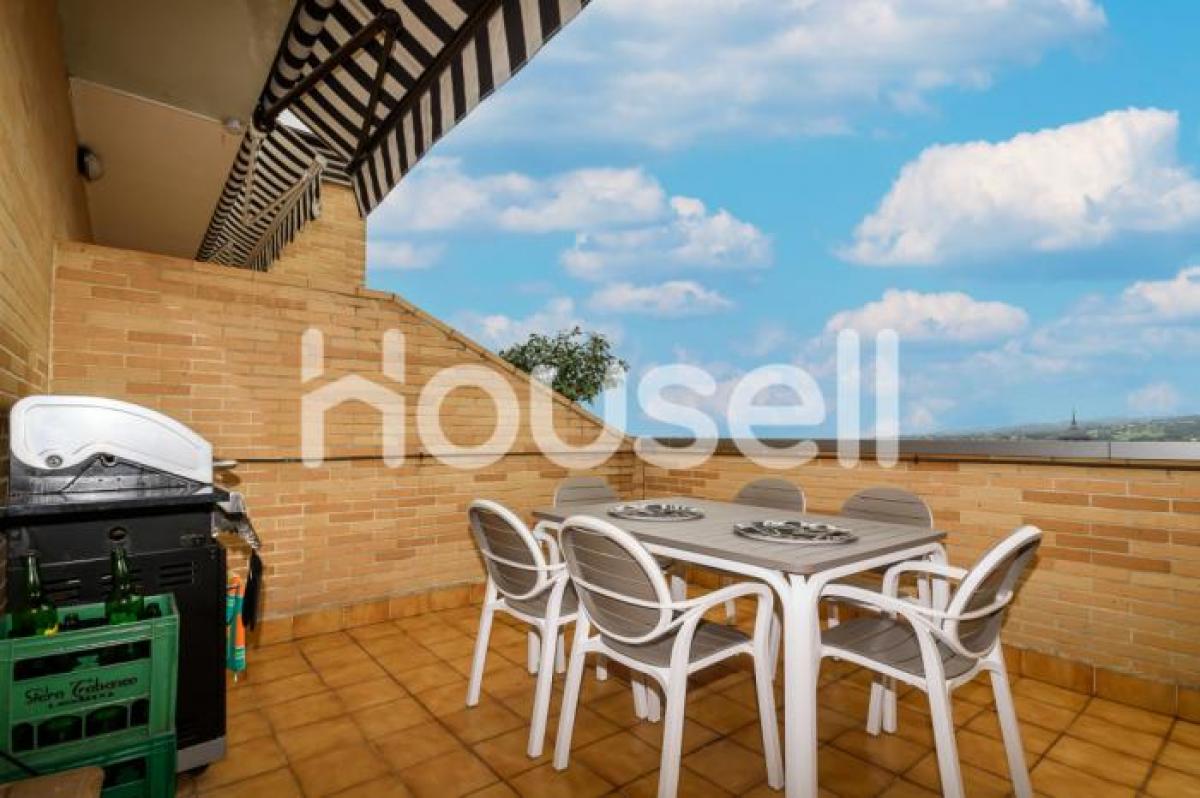 Picture of Apartment For Sale in Oviedo, Asturias, Spain